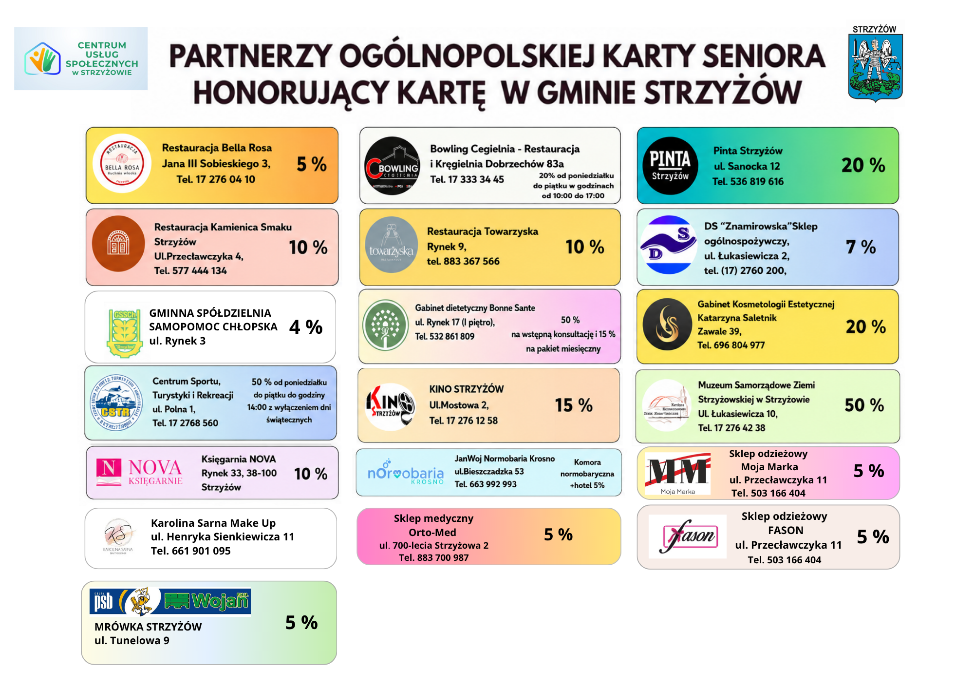 Karta_Seniora