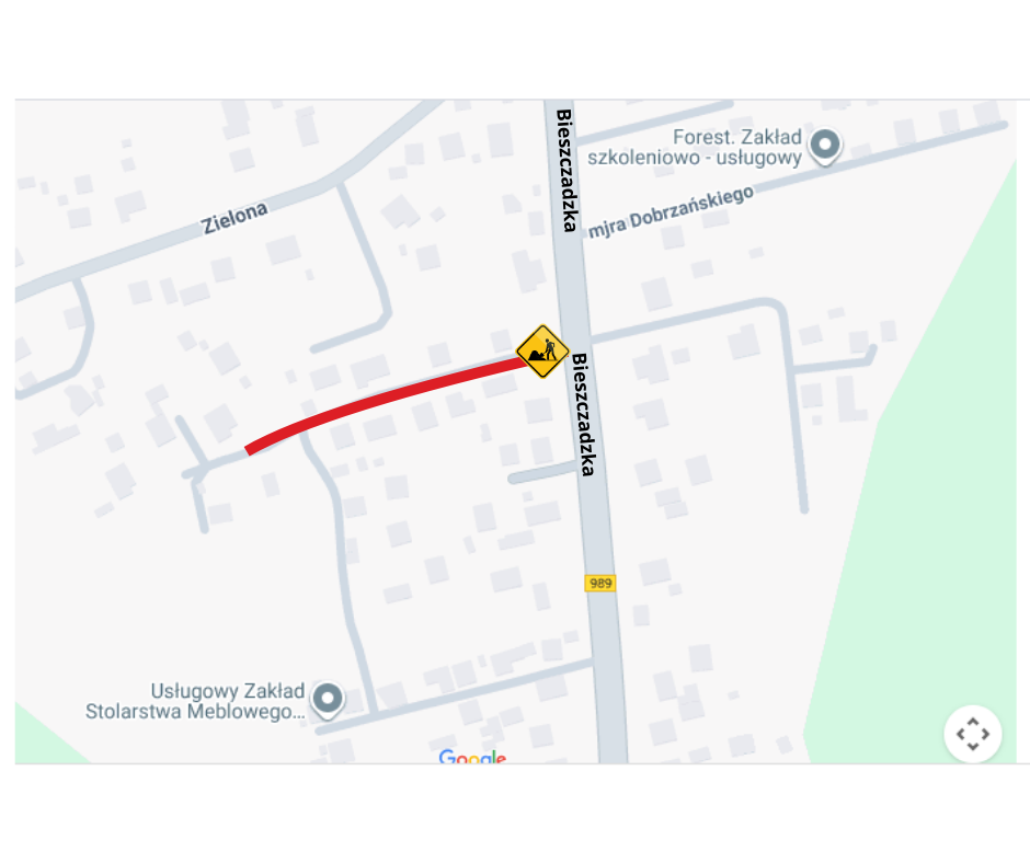 Mapa_do_Bieszczadzkiej