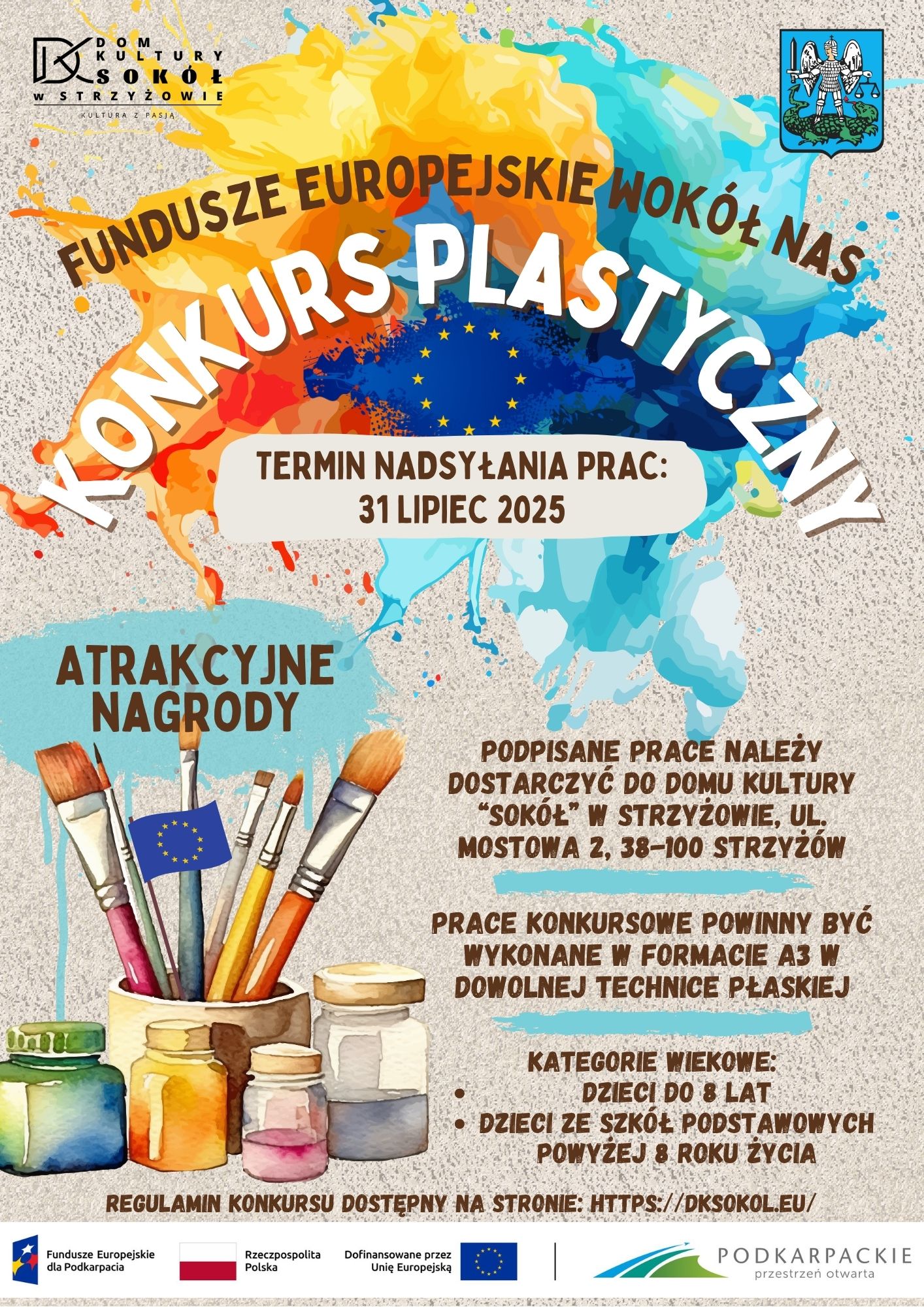 Plakat_Konkurs_plastyczny(1)
