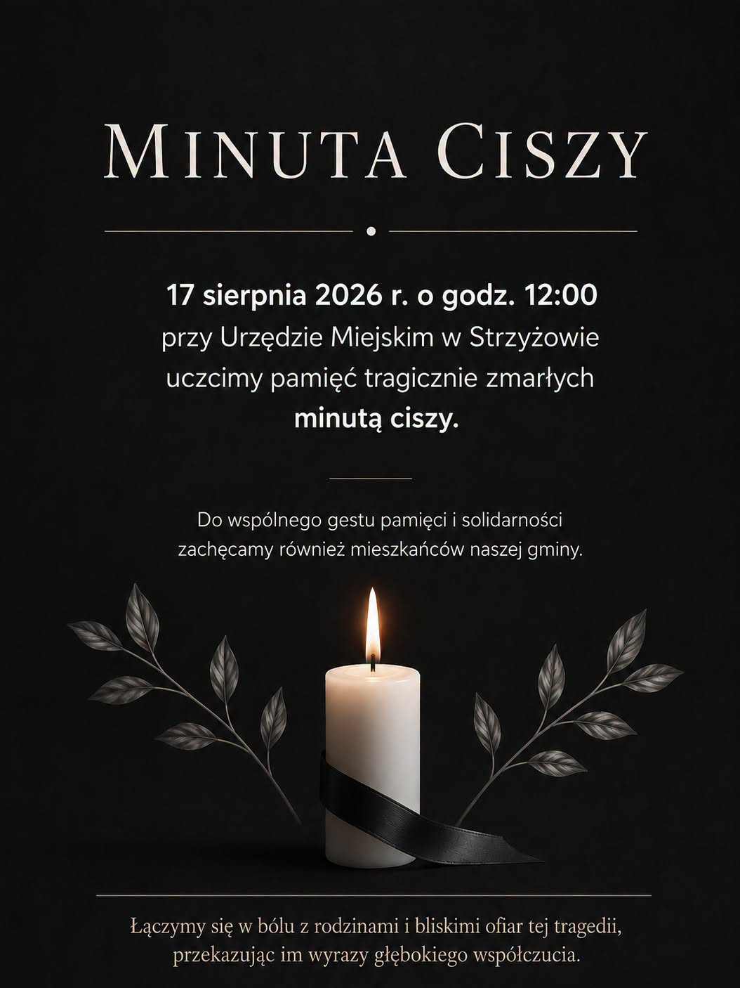 minutaciszy