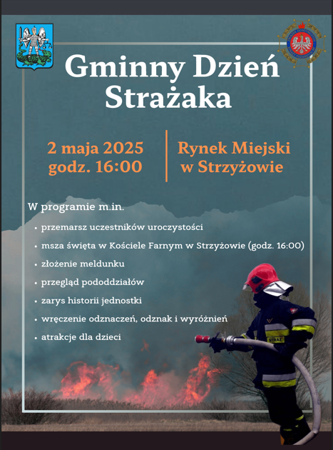 strazak