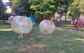 Wakacyjny piknik z Kulturką  3