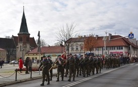 105. rocznica odzyskania niepodległości 11