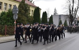 105. rocznica odzyskania niepodległości 13