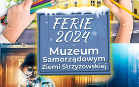 Ferie w Gminie Strzyż&oacute;w  3