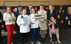 Piękno tradycji podczas Kiermaszu Wielkanocnego  w Strzyżowie 8