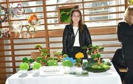 Piękno tradycji podczas Kiermaszu Wielkanocnego  w Strzyżowie 43