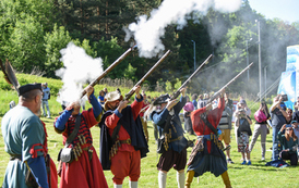 Piknik Szlachecki 10