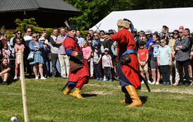 Piknik Szlachecki 11