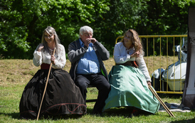 Piknik Szlachecki 13