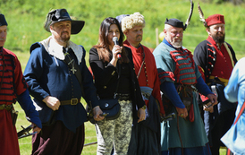 Piknik Szlachecki 14