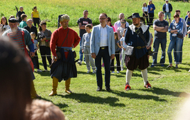 Piknik Szlachecki 15