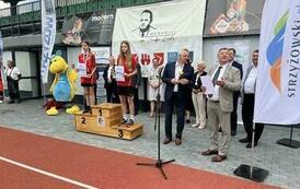 II Memoriał im. Jacka Boho na strzyżowskim stadionie 33