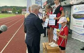 II Memoriał im. Jacka Boho na strzyżowskim stadionie 51