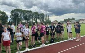 II Memoriał im. Jacka Boho na strzyżowskim stadionie 67