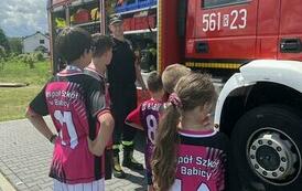 II Memoriał im. Jacka Boho na strzyżowskim stadionie 75