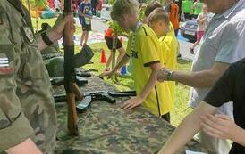 II Memoriał im. Jacka Boho na strzyżowskim stadionie 78