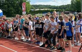 II Memoriał im. Jacka Boho na strzyżowskim stadionie 125