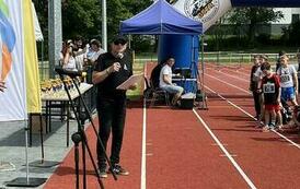 II Memoriał im. Jacka Boho na strzyżowskim stadionie 126