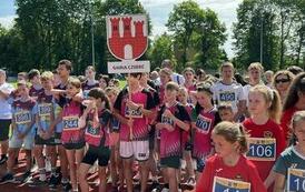 II Memoriał im. Jacka Boho na strzyżowskim stadionie 133