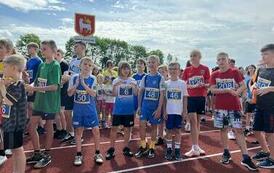 II Memoriał im. Jacka Boho na strzyżowskim stadionie 141