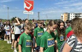 II Memoriał im. Jacka Boho na strzyżowskim stadionie 150