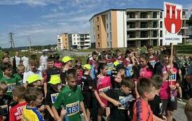 II Memoriał im. Jacka Boho na strzyżowskim stadionie 151