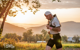 III Bieg Pog&oacute;rze Ultra Trail 2