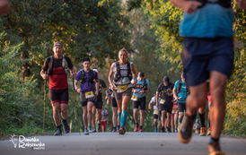 III Bieg Pog&oacute;rze Ultra Trail 4