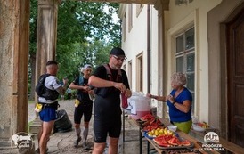 III Bieg Pog&oacute;rze Ultra Trail 6