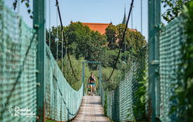 III Bieg Pog&oacute;rze Ultra Trail 8