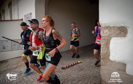 III Bieg Pog&oacute;rze Ultra Trail 10