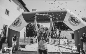 III Bieg Pog&oacute;rze Ultra Trail 11