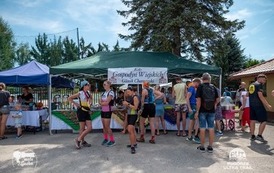 III Bieg Pog&oacute;rze Ultra Trail 12