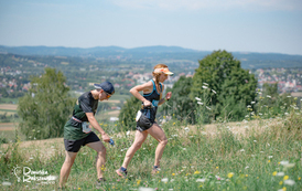 III Bieg Pog&oacute;rze Ultra Trail 15