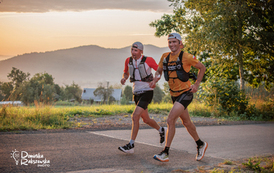 III Bieg Pog&oacute;rze Ultra Trail 16