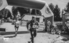 III Bieg Pog&oacute;rze Ultra Trail 17