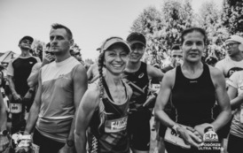 III Bieg Pog&oacute;rze Ultra Trail 21