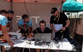 III Bieg Pog&oacute;rze Ultra Trail 24