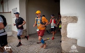 III Bieg Pog&oacute;rze Ultra Trail 25