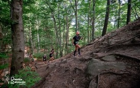 III Bieg Pog&oacute;rze Ultra Trail 26