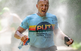 III Bieg Pog&oacute;rze Ultra Trail 31