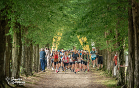 III Bieg Pog&oacute;rze Ultra Trail 34