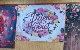 dzień kobiet