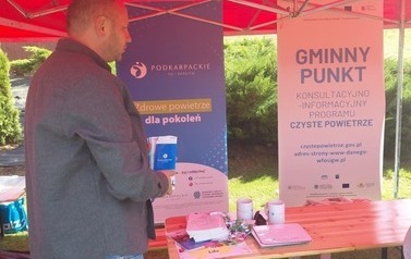 39_Gmina Strzyz&oacute;w_ Dożynki Powiatowo - Gminne &bdquo;Święto Plon&oacute;w&rdquo; w Godowej_zdjęcie nr 1_autor Grzegorz Haber_08_2025