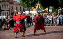Zdjęcie do II Strzyżowski Festiwal Kuchni Staropolskiej...
