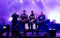 Zdjęcie do Strzyż&oacute;w In Rock 2026