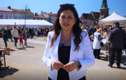 Zdjęcie do Życzenia Wielkanocne Burmistrza Strzyżowa 