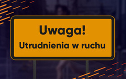 Zdjęcie do Utrudnienia w ruchu związane z organizacją Rajdu...
