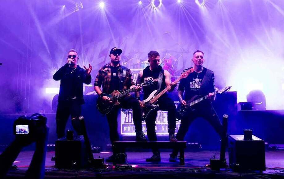 Zdjęcie do Strzyż&oacute;w In Rock 2026